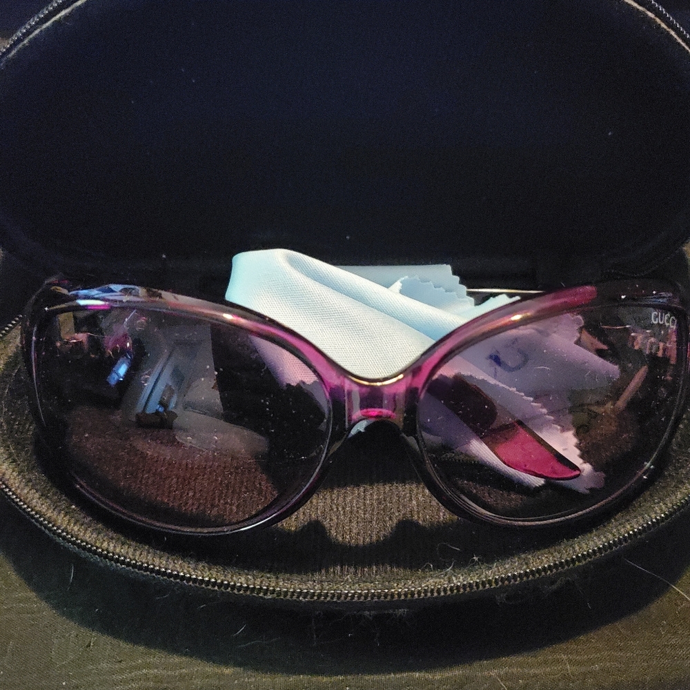 Gucci Sunglasses FINAL PRICE